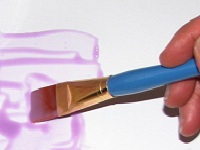 LETTERE FLYT OG LASERING